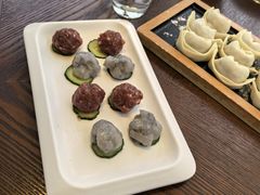 -东海怡品海鲜豆捞(舟宿夜江店)
