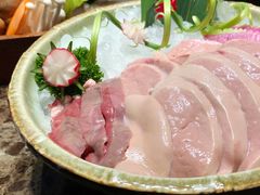 鹅肝-潮澎派·潮汕菜大排档(南较西路店)