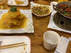 -小俩口烧烤东北菜(双井店)