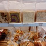 朝阳大悦城商圈❕绝不可错过的宝藏面包店❕🍞