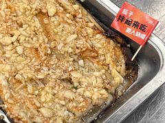 -串小白烧烤(金沙洲店)