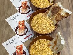 -蜀留香火锅·始于1999·原四川老火锅(白堤路店)