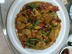 -乔家满族八大碗(流水沟店)