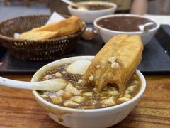 -穆彦华逍遥镇胡辣汤(岗坡路店)