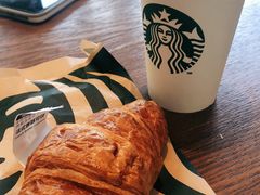 -星巴克臻选(北京富力家园店)