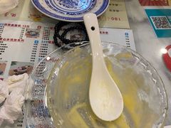 -广信牛奶甜品世家(台东店)