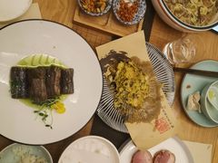 -兰亭茶叙(新新家苑店)