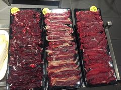 -嬷孙家潮汕牛肉火锅(北京路天河城店)