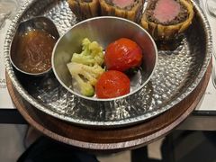 -西堤牛排(北京国瑞店)