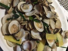 -蜈支洲岛珊瑚酒店临海阁中餐厅