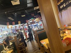 -九田家黑牛烤肉料理(溧阳吾悦店)