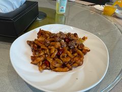 -有喜胶东小馆(太申祥和店)