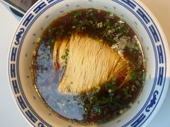 -二泉园老菜馆·百年无锡菜