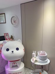 -咪咪专业脱毛连锁机构