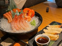 -赤坂亭·M9和牛烧肉·铁板烧·日料398放题(长泰广场店)