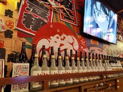 -平成屋·午肴夜酒(四川北路店)