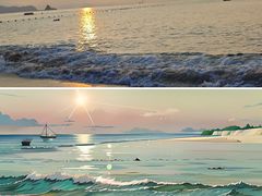 -大梅沙海滨公园