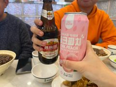 -华天延吉餐厅(西四总店)
