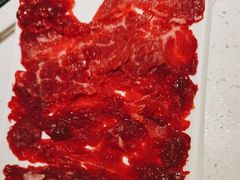 -左庭右院鲜牛肉火锅(长泰广场店)