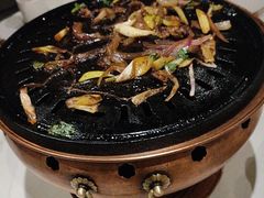 -京味斋·北京烤鸭(北京南站洋桥店)