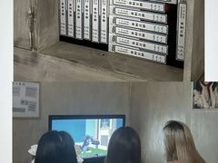 -逃脱反斗城沉浸剧情密室(阳光新业中心店)