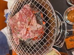 -大阪烧肉BAKA一代(十亩地店)