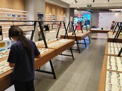 -JINS(北京apm店)