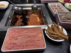 -川西坝子火锅(金沙1.0直营店)