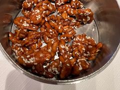 -万豪金殿(香港JW万豪酒店)