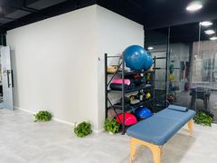 -ALIV WELLNESS运动健身(浦东大道店)
