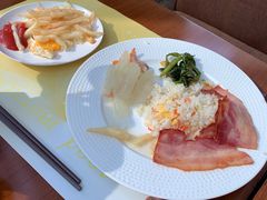 -斯瑞特国际酒店