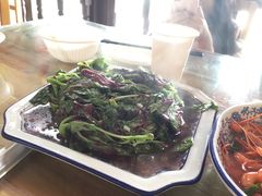 米苋-洞天食府(北大街店)