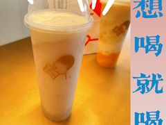 -喜茶(永旺梦乐城店)