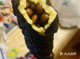 【欣中所爱】#清凉一夏#  这真是童年的记忆雪糕