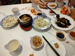 -东方饺子王(新奥购物中心店)