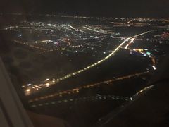 -麦当劳(禄口机场T2航站楼)