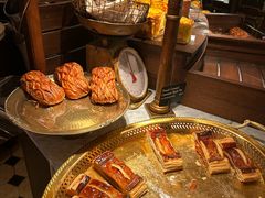 -B&C黄油与面包·THE GARDEN BAKERY概念店(世纪汇店)