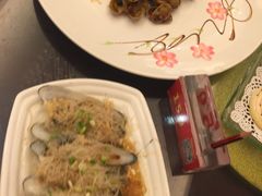 -天鲜阁·海鲜粤菜·33年老字号(石槎白云站店)