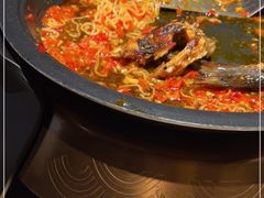 -烤匠麻辣烤鱼(万象城店)