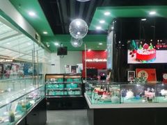 -第戎蛋糕(恒隆广场店)