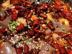 -渔语鱼新川菜Bistro(万象天地店)