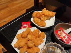 -华夏良子·足道·SPA·艾灸(苏州桥店)