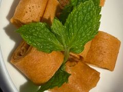 餐前小吃-大董(深圳湾万象城店)