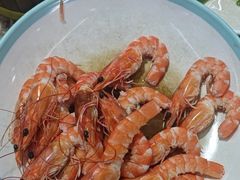 -阿浪海鲜连锁•海鲜加工•老字号(第一市场店)