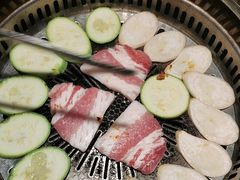 -嘿嘟嘟·肋条烧肉放题(爱融荟城店)