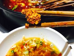-钢管厂五区小郡肝串串香(通锦桥店)