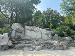 -千佛山风景名胜区