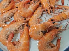 -锦里海景海鲜餐厅.三亚老字号(亚龙湾中心广场店)