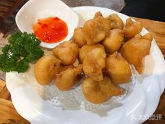 -盈田盈粥庄(博山东路店)