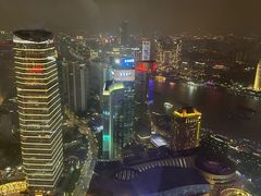-东方明珠广播电视塔